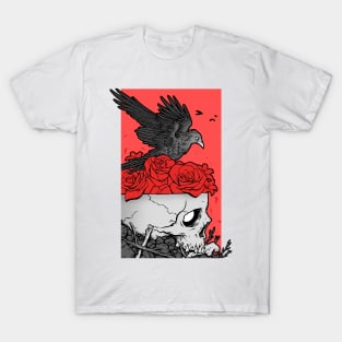 Memento Mori II T-Shirt